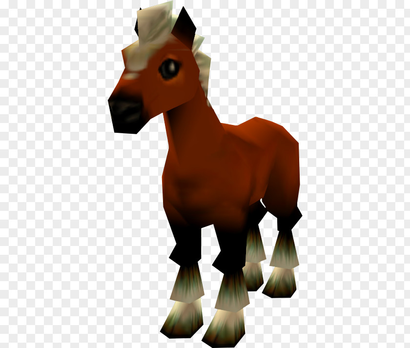 Horse The Legend Of Zelda: Majora's Mask 3D Ocarina Time Twilight Princess Link PNG