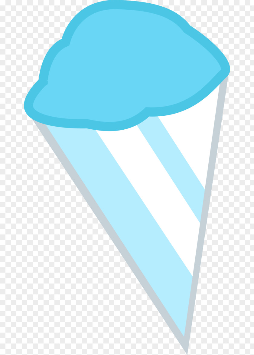 Ice Clipart Snow Cone Cutie Mark Crusaders Clip Art PNG