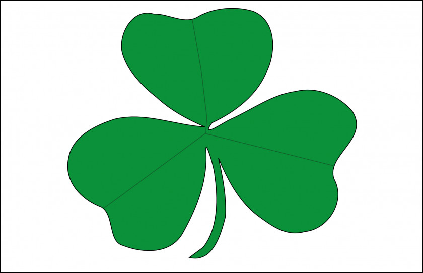 Irish Flag Clipart Of Ireland Saint Patrick's Saltire Clip Art PNG