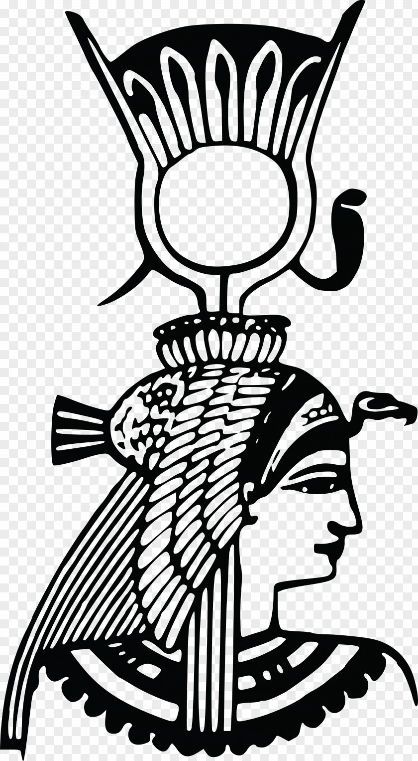 Pharaoh Ancient Egypt Egyptian Clip Art PNG