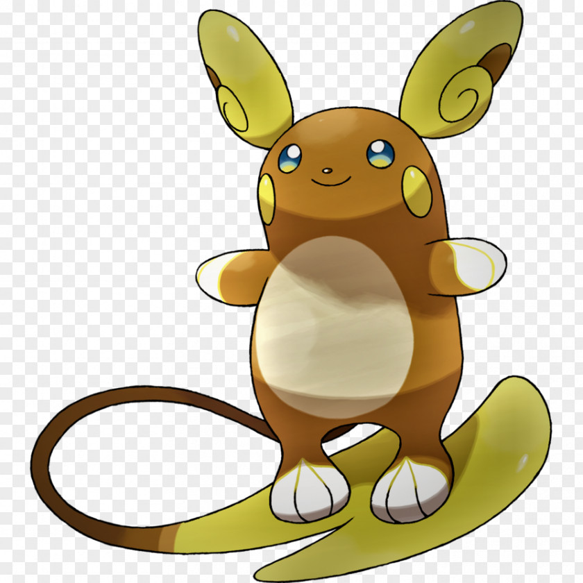 Pikachu Pokémon Sun And Moon Raichu The Company PNG