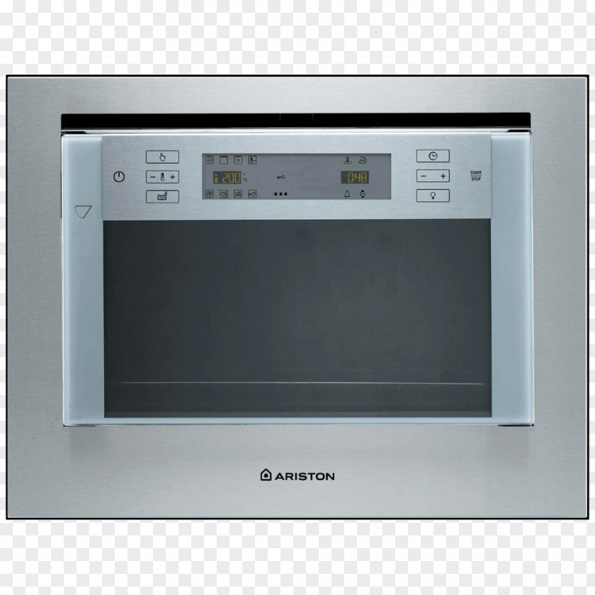 Product Manual Convection Oven Home Appliance Hotpoint Stove PNG