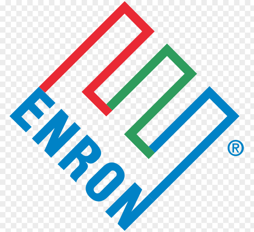 Public Domain Logos United States Enron Scandal Logo Corporation PNG