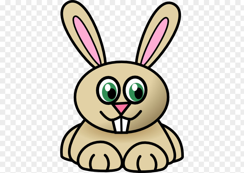 Rabbit Cliparts Easter Bunny Clip Art PNG
