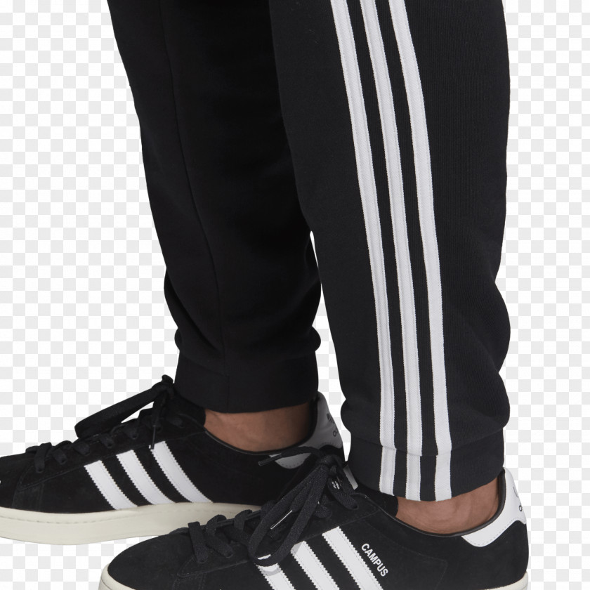 Reebook Adidas Originals Sweatpants Three Stripes PNG