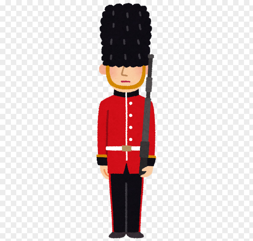 Royal Guard Moriguchi United Kingdom Mounting Tokyo PNG