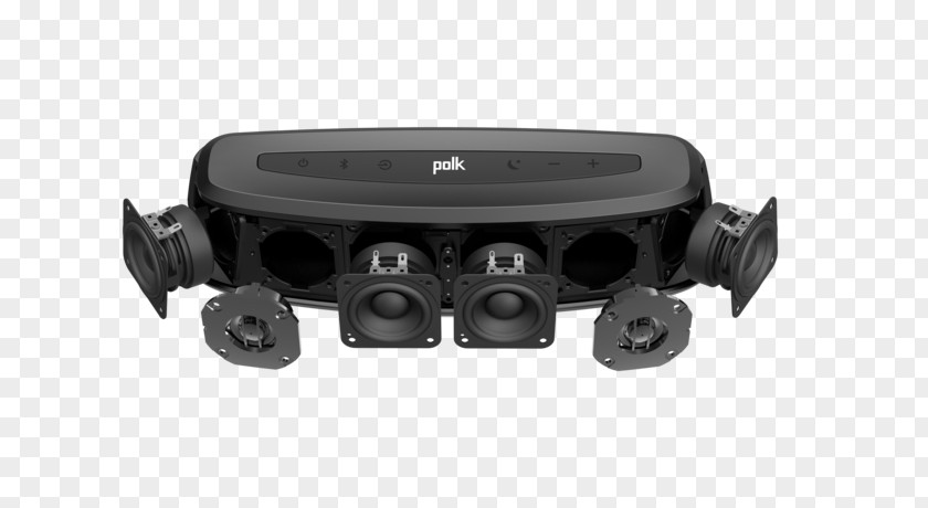 Sale Flyer Set Polk Audio MagniFi Mini Soundbar Subwoofer MAX SR PNG