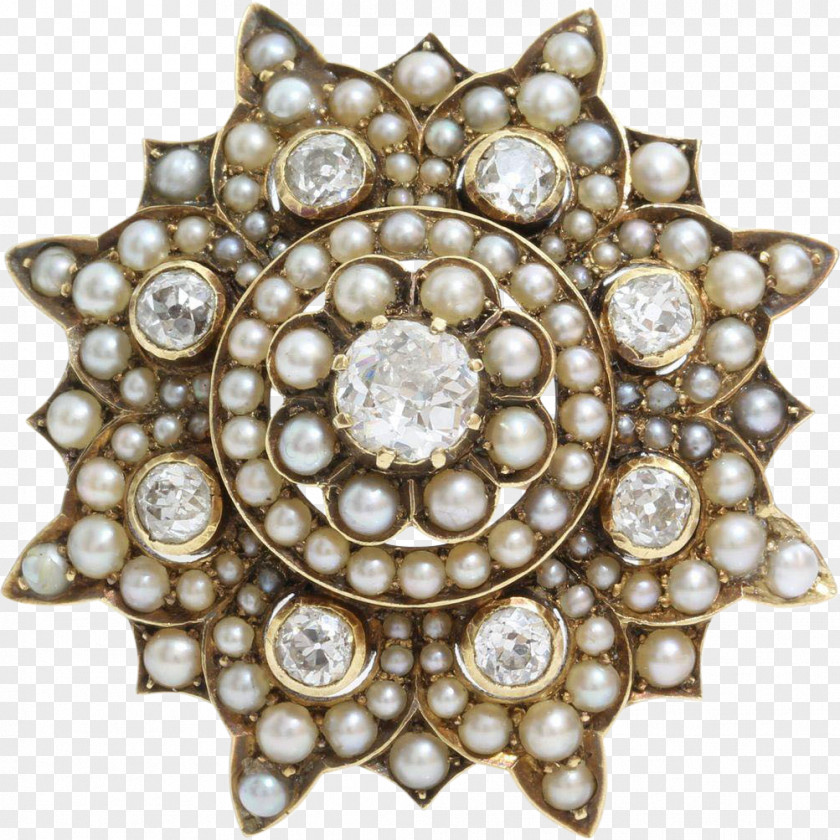 Tahitian Pearls Rare Brooch Earring Charms & Pendants Gemstone Jewellery PNG