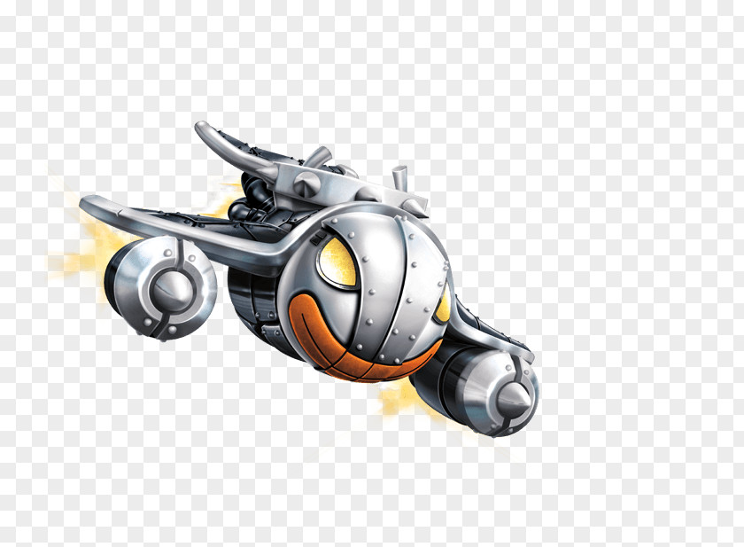 Technology Skylanders: SuperChargers Wii U PNG