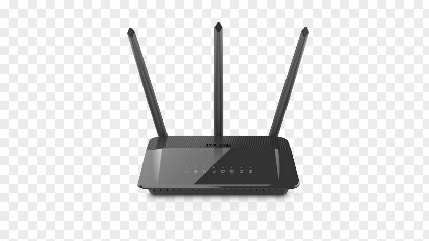Wireless Router D-Link DIR-859 Wi-Fi PNG