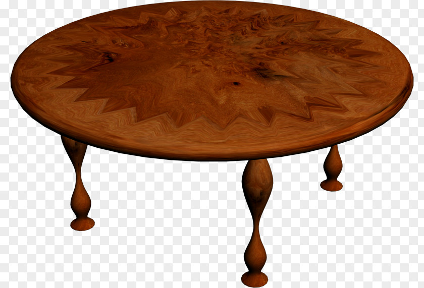 Wooden Table Image Nightstand Chair PNG