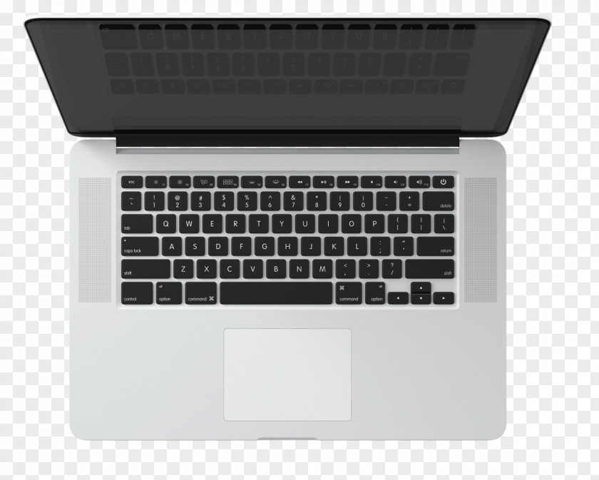 A Laptop MacBook Pro 15.4 Inch Air PNG
