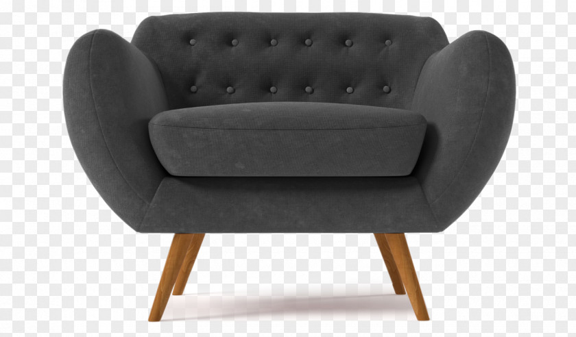 ANATOLİA Club Chair Wing Furniture Couch Armrest PNG