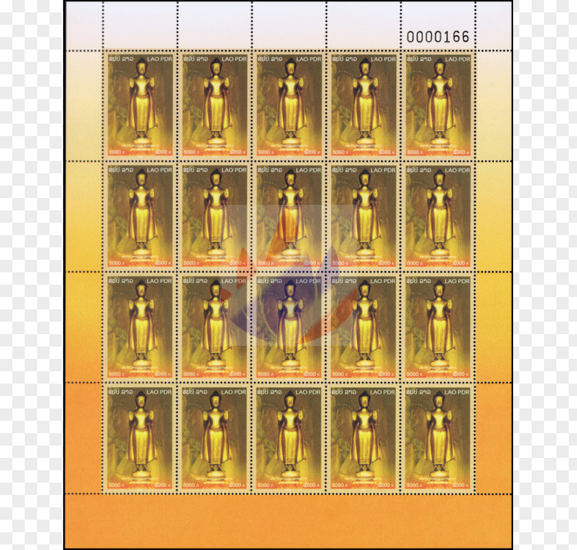 Boddha Figure Display Case PNG