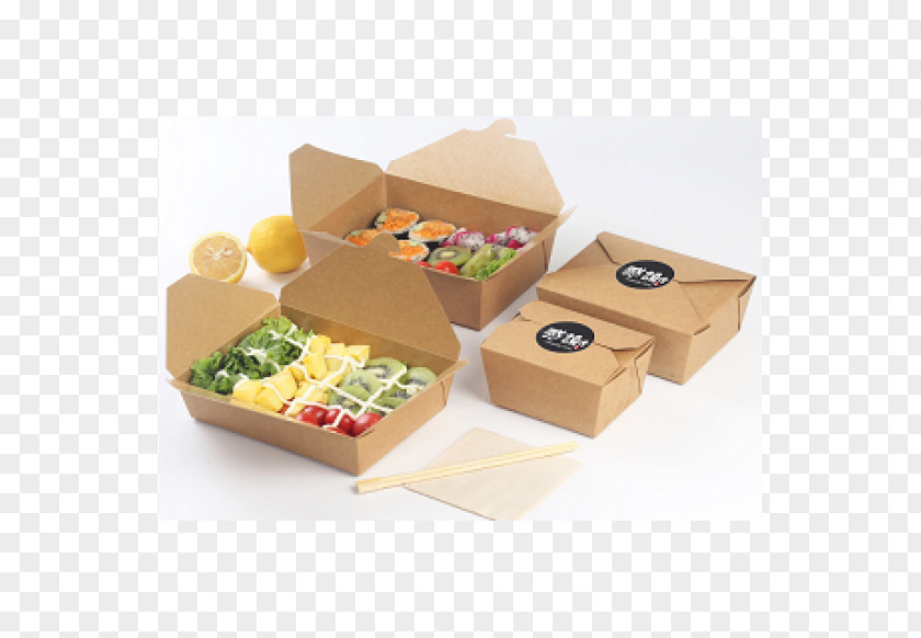 Box Take-out Fast Food Chinese Cuisine PNG