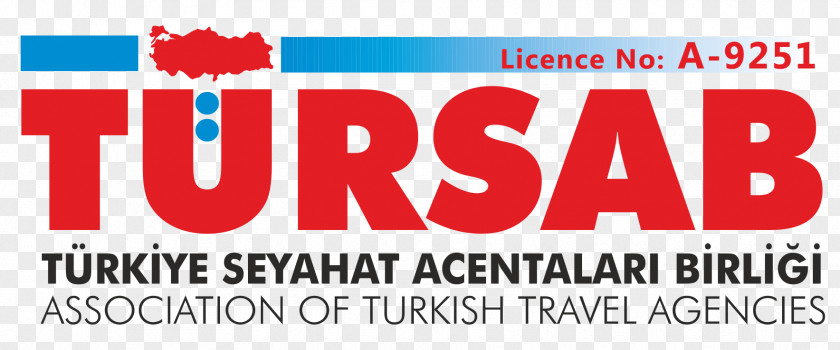 Business Turkiye Seyahat Acenteleri Birligi Package Tour Logo Travel PNG