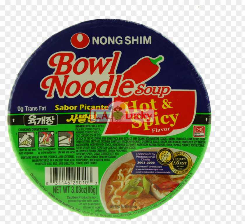 China Noodle Instant Ramen Ingredient Soup PNG