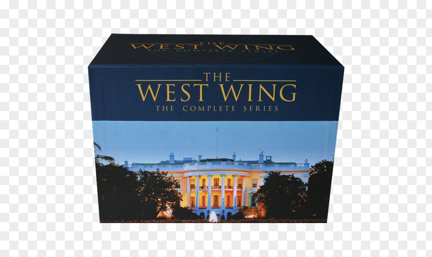 Dvd Sam Seaborn Television Show The West Wing Season 1 DVD PNG