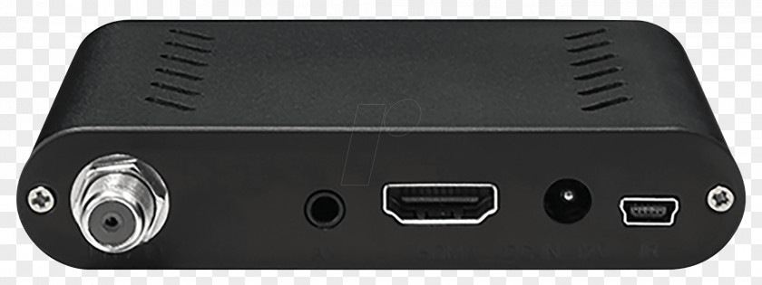 Fta Receiver HDMI RF Modulator Cable Converter Box Wireless Access Points AV PNG