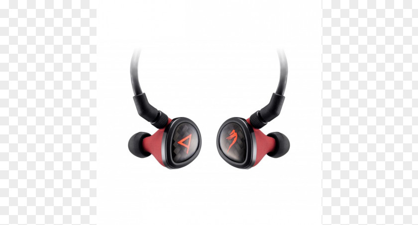 Headphones In-ear Monitor Astell&Kern Audio Sound PNG