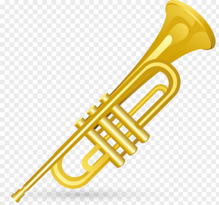 Jewelry Scratch Remover Trumpet Types Of Trombone Musical Instruments Brass PNG