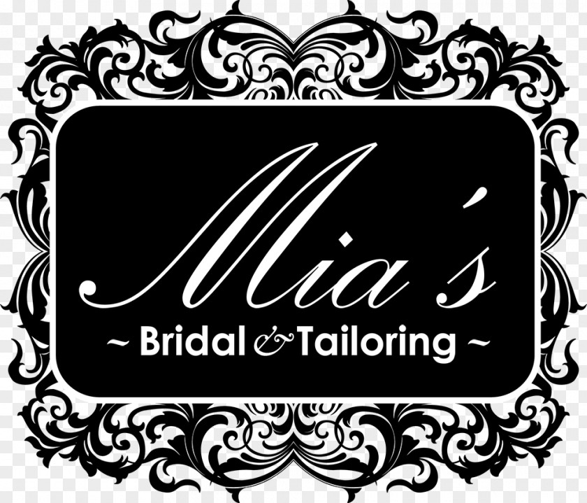Ladies Tailoring Mia's Bridal & Wedding Dress Mia’s Bride PNG