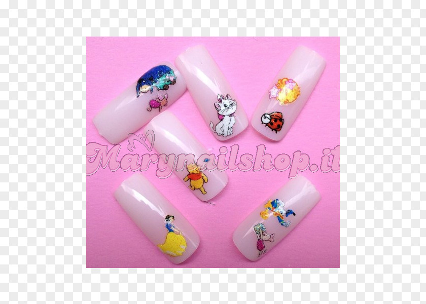 Nail Artificial Nails Marie Manicure Hand Model PNG