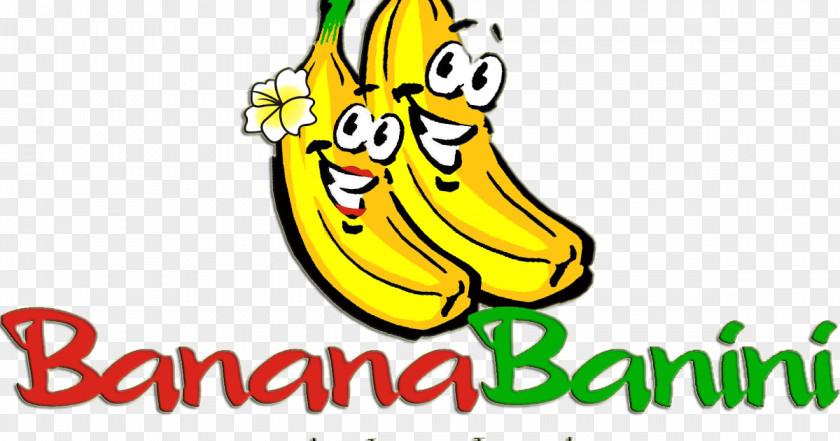 Pisang Goreng Ijo Lets Go Banana Clip Art PNG