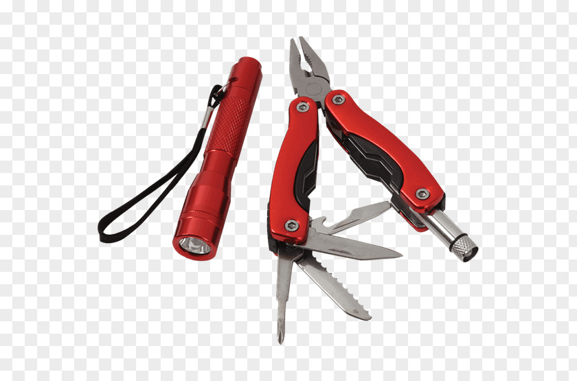 Pliers Utility Knives Multi-function Tools & Diagonal PNG