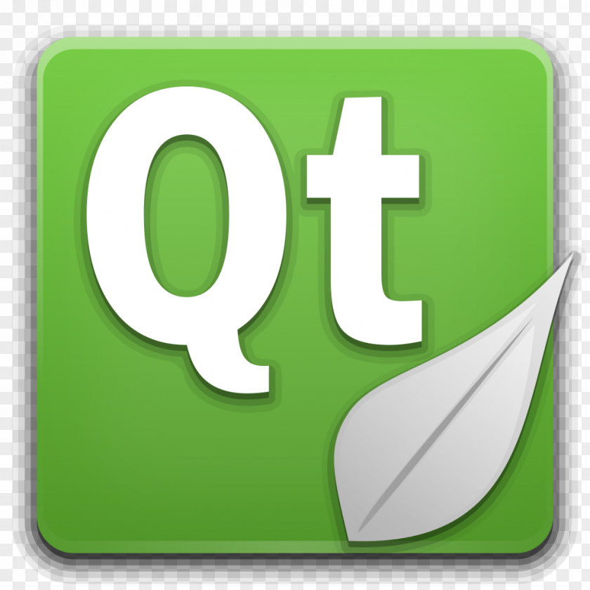 Qt Creator Computer Software Designer PNG