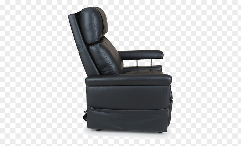 Relax Fauteuil Comfort Furniture Sitting Chair PNG
