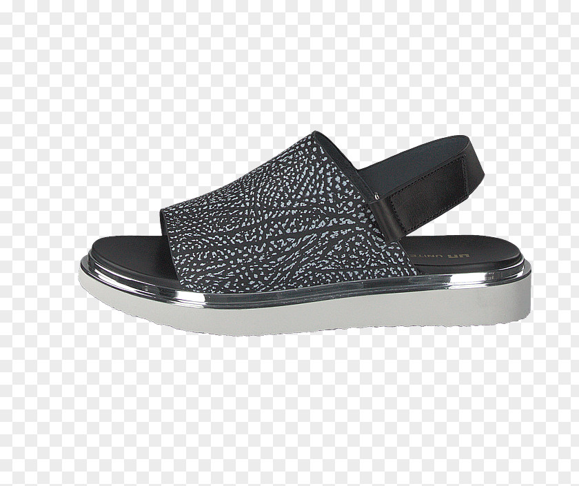 Sandal Slide Shoe PNG