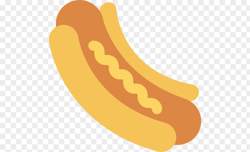 Sausages Icon Illustration PNG