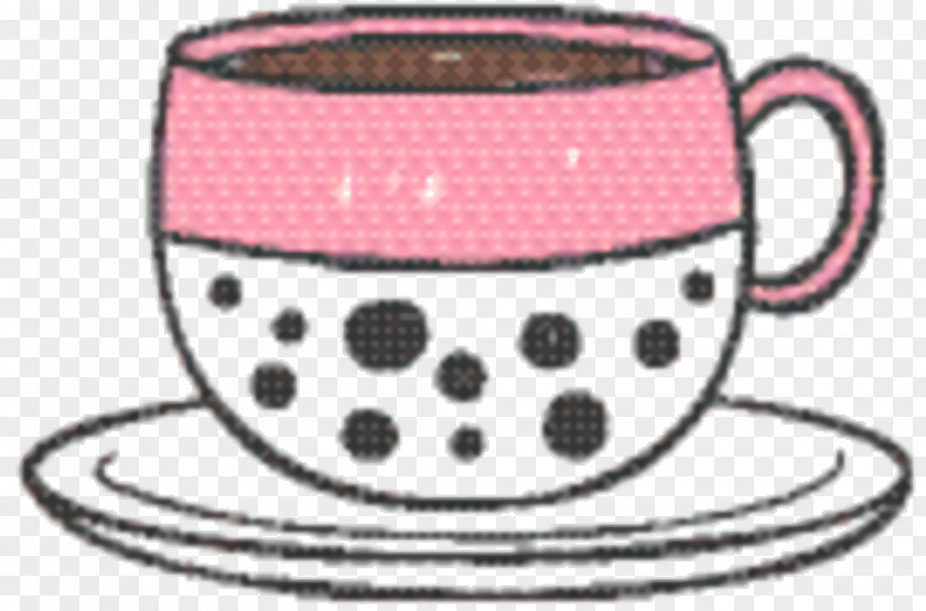 Serveware Tableware Coffee Cup Drinkware PNG
