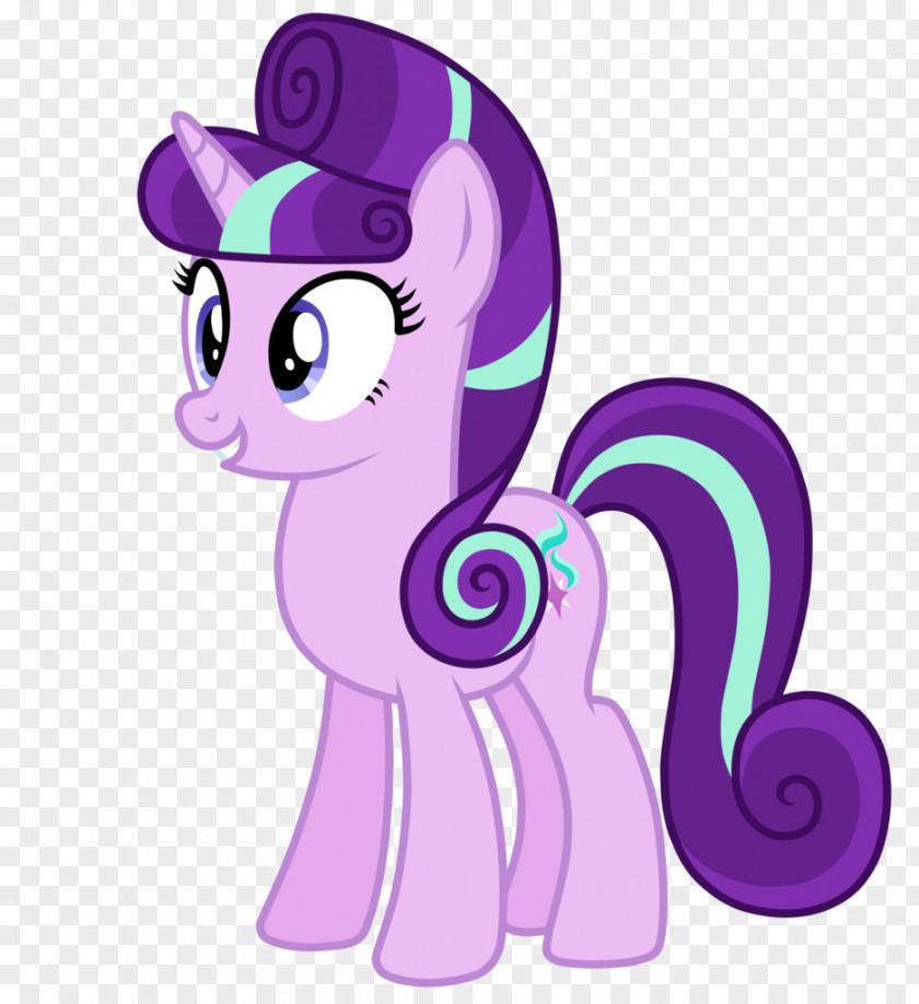 Starlight My Little Pony The Storm King PNG