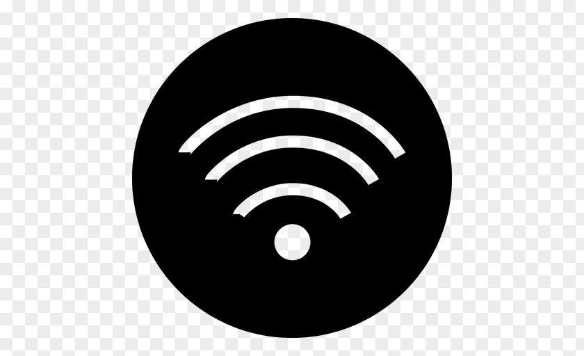 Wifi Vector Symbol Information Question PNG