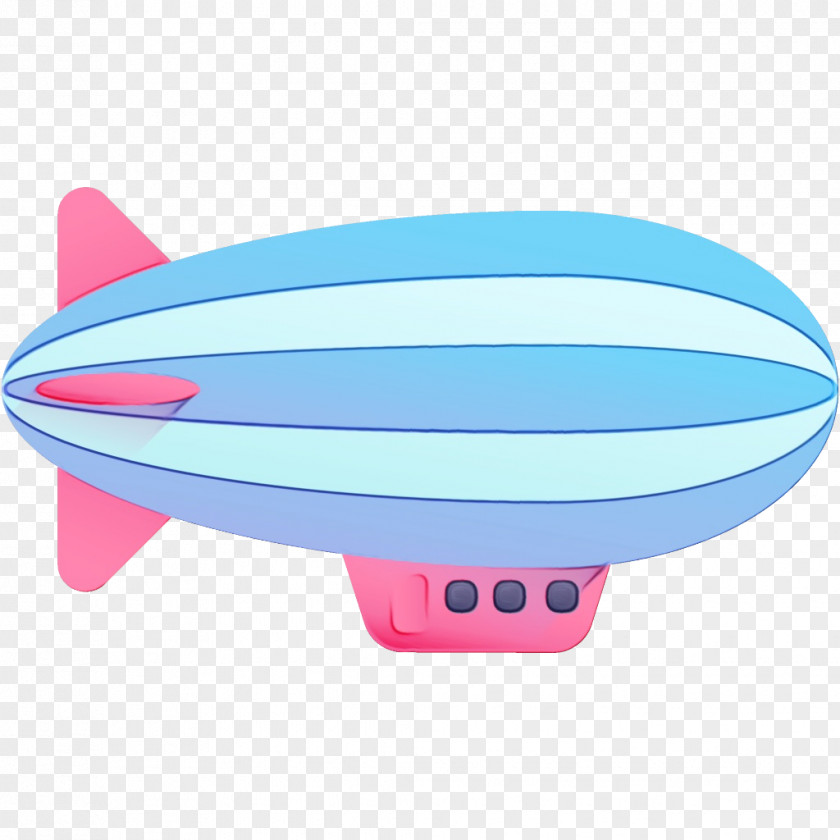 Airship Blimp Aerostat Soap Dish Vehicle PNG