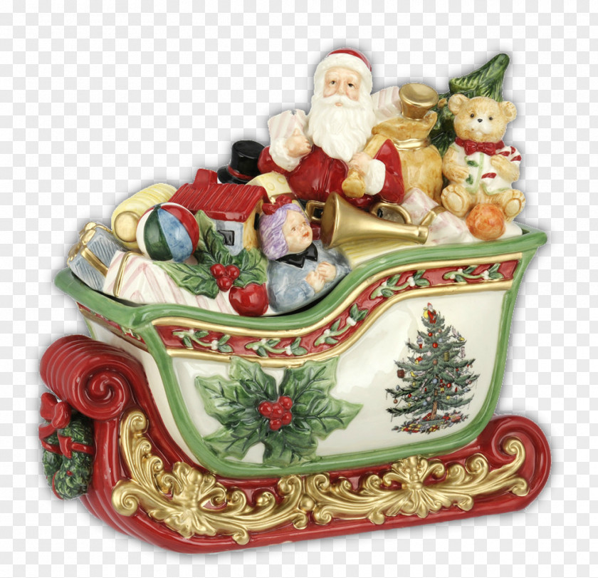 -background Baby Christmas Ornament Porcelain PNG