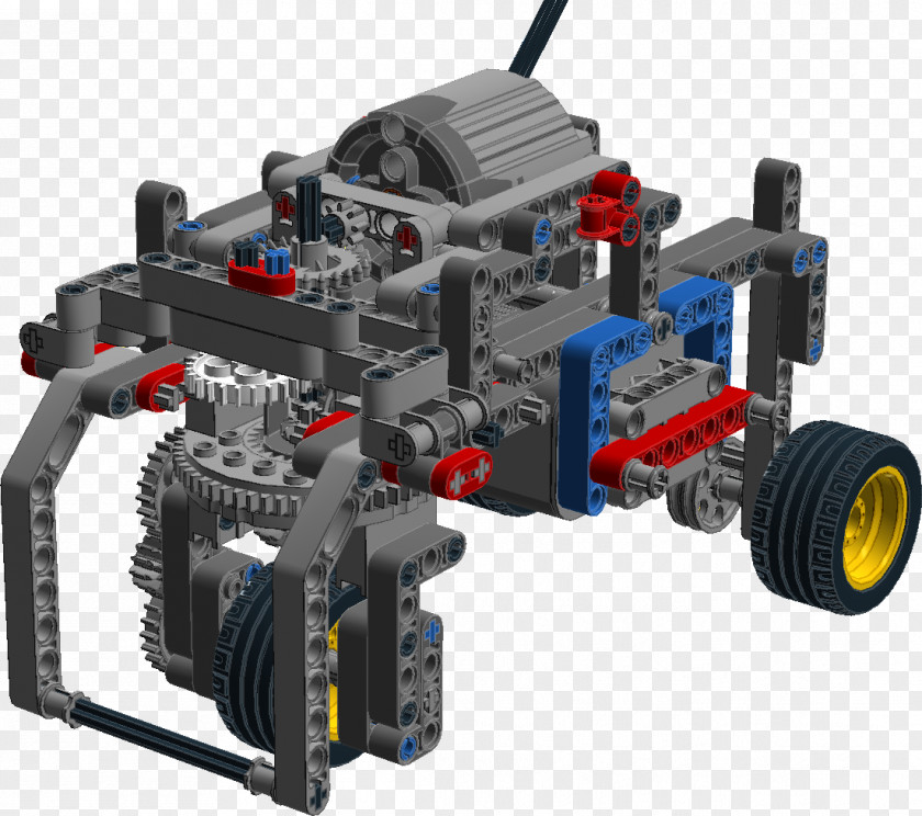 Car Radio-controlled Motor Vehicle Technology Engine PNG