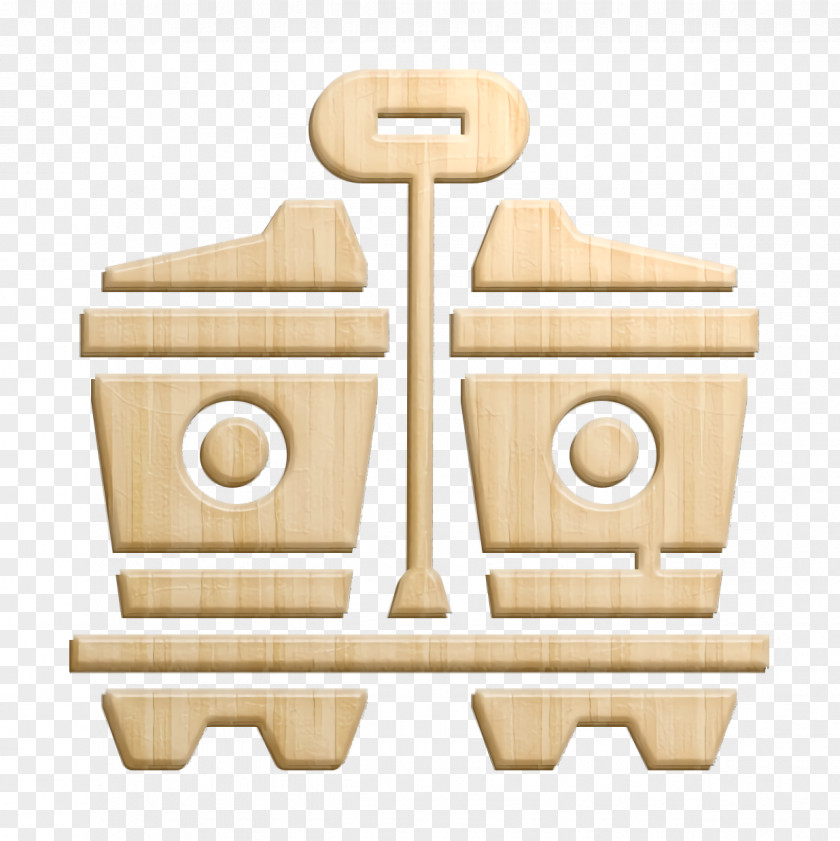 Cup Carrier Icon Coffee Shop PNG