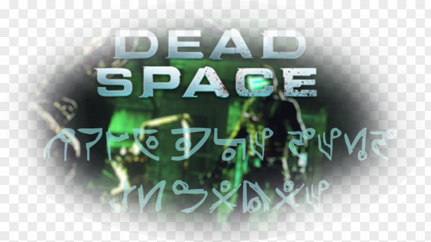 Dead Space 2 PlayStation 3 Logo Brand Desktop Wallpaper PNG