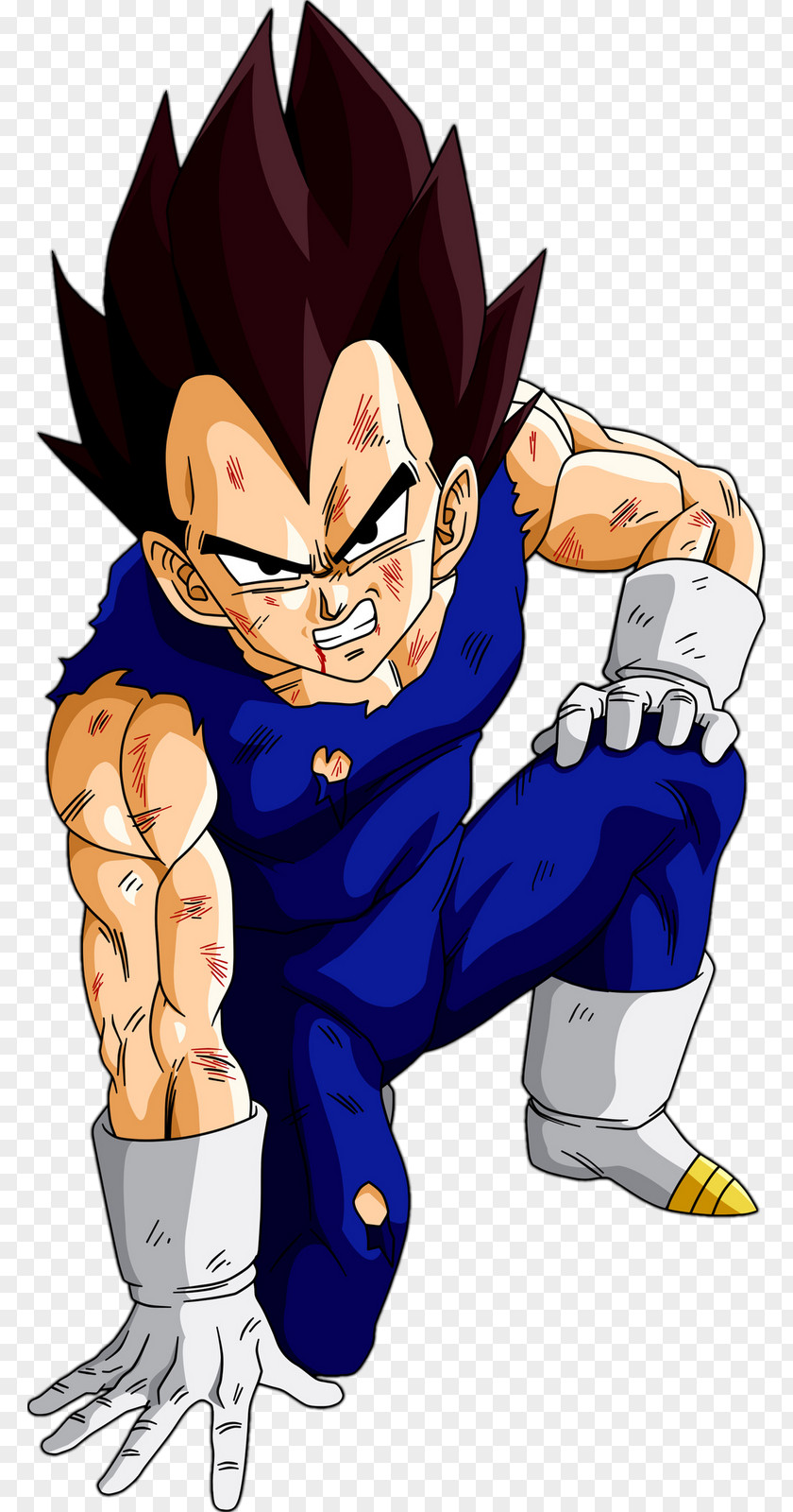 Dragon Ball Z Majin Buu Goku Vegeta Gohan Frieza PNG