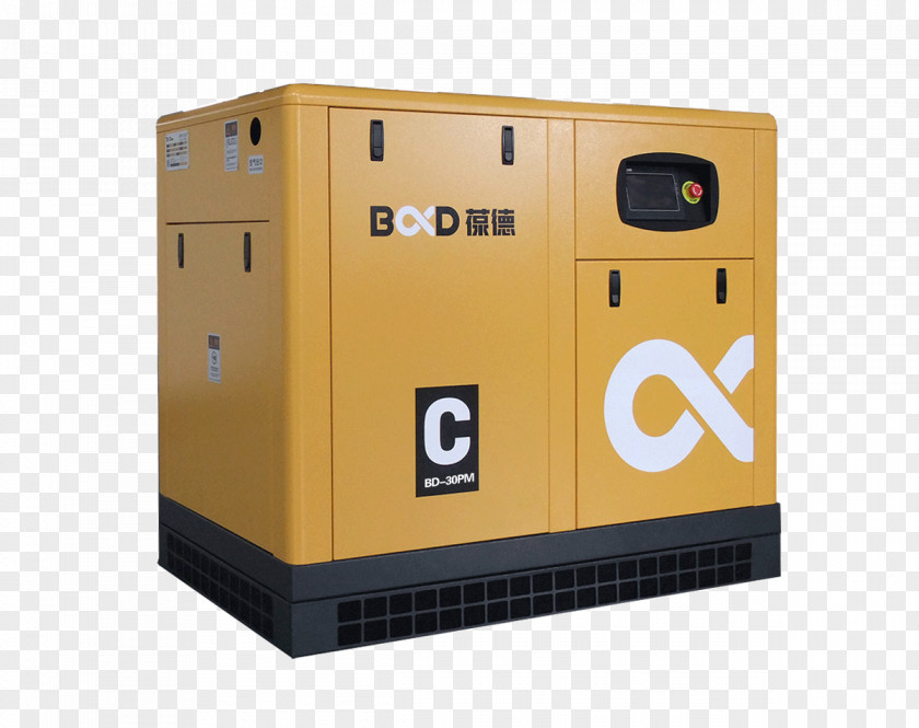 Guangdong Rotary-screw Compressor Baldor Electric Company Manufacturing Gas PNG
