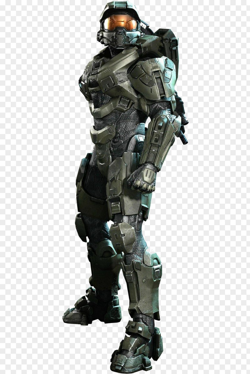 Halo Effect 4 Halo: The Master Chief Collection Combat Evolved 5: Guardians PNG