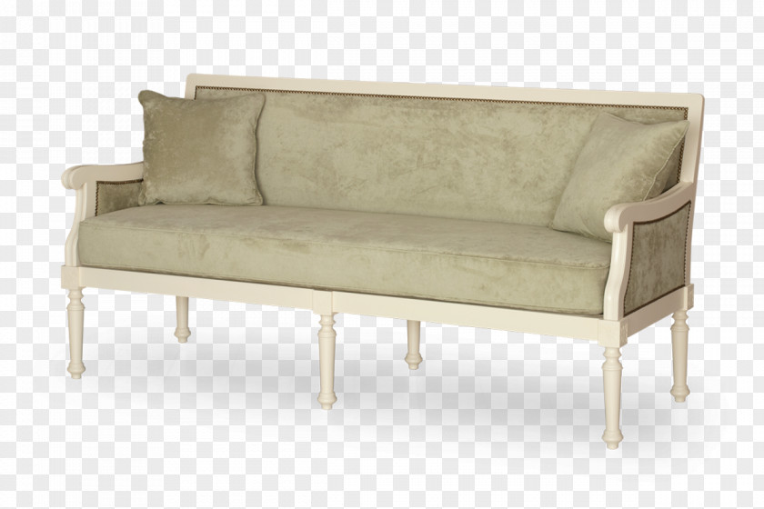 Hotel Divan Wing Chair Couch Мека мебел Furniture PNG