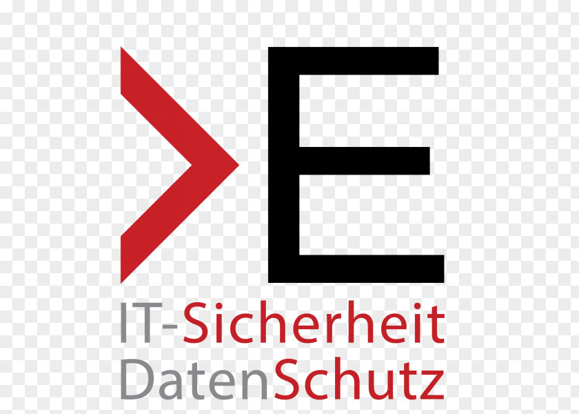 Information Security IT-Sicherheit Und Datenschutz Privacy Logo PNG