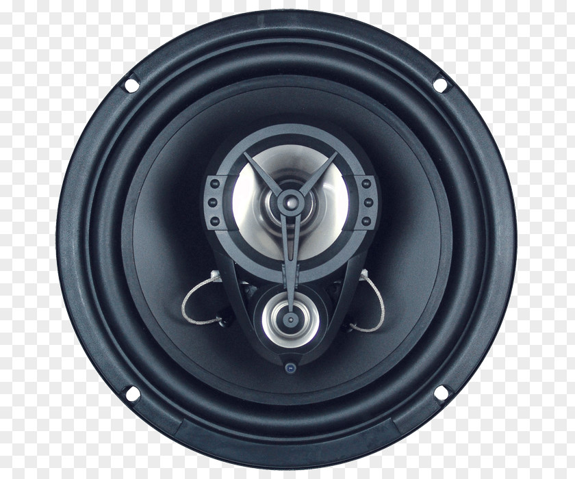 Loudspeaker Audio Power Mid-range Speaker Vehicle Full-range PNG