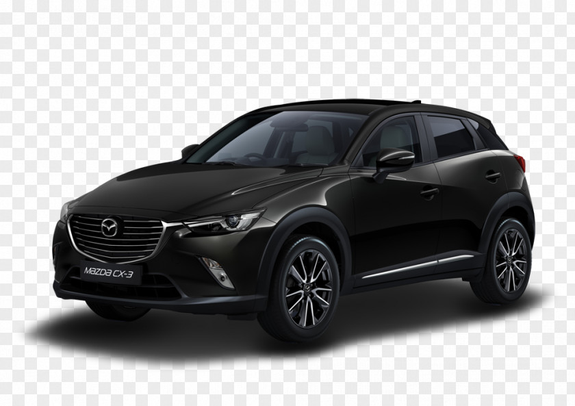 Mazda 2016 CX-3 Car CX-5 Sport Utility Vehicle PNG