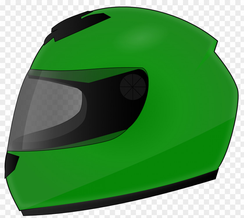 Motorcycle Helmets Bicycle Clip Art PNG