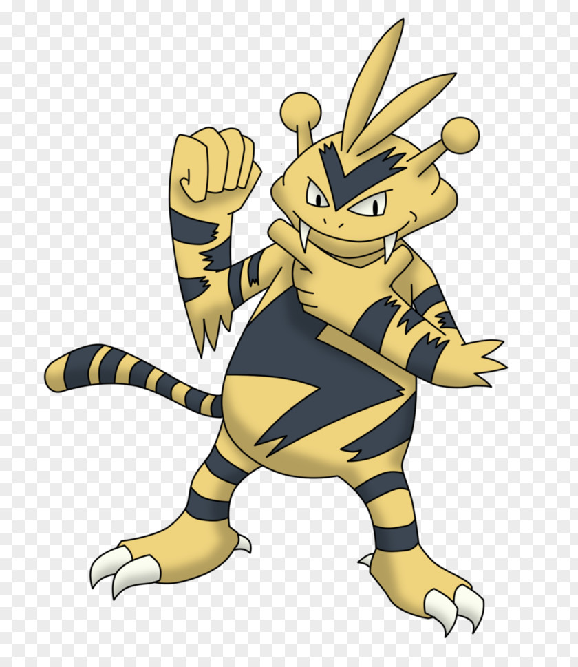 Pokemon Go Electabuzz Pokémon GO Dratini Dragonite PNG